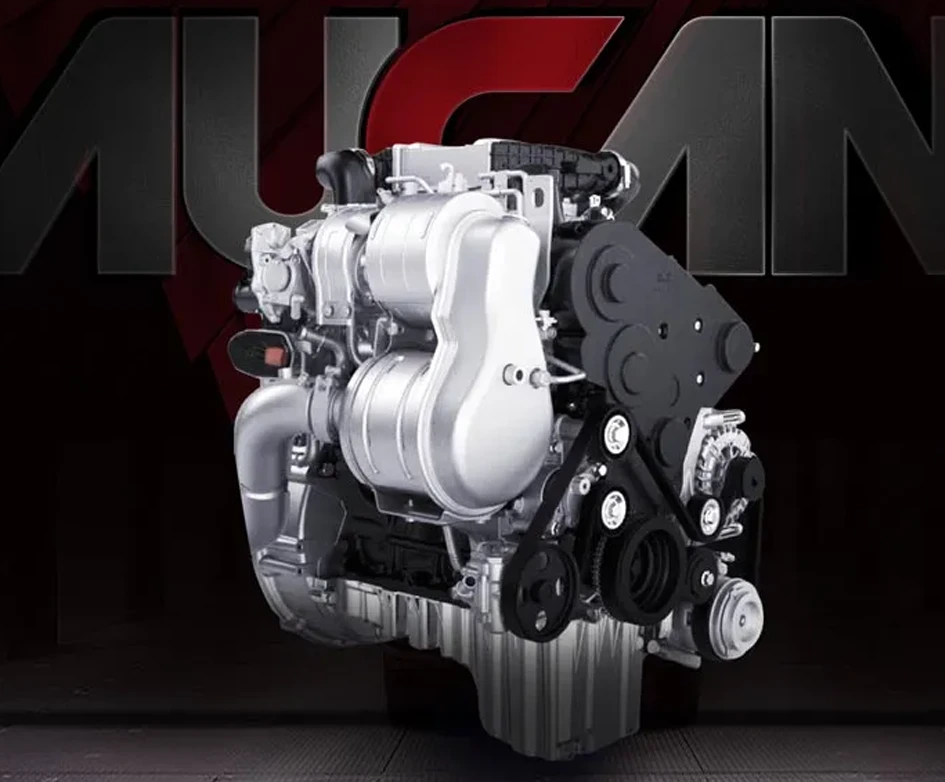 Fuzion Foton - performance thumbnail